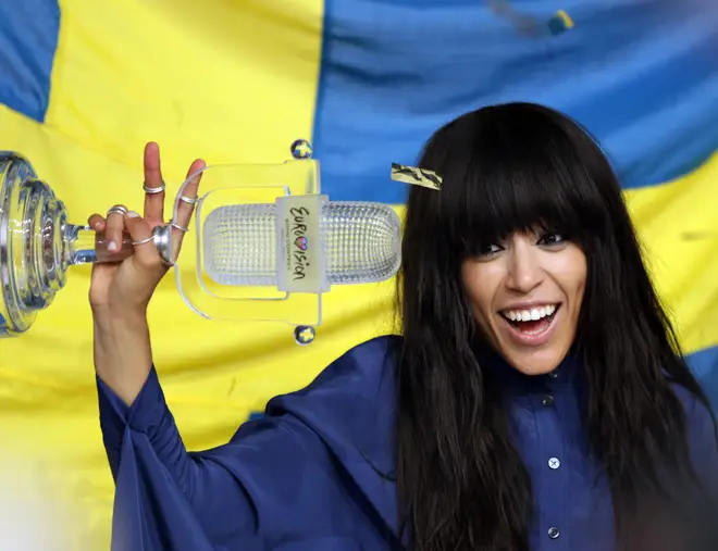 Who is Loreen? Swedish Eurovision winner’s history revealed