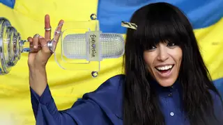 Who is Loreen? Swedish Eurovision winner’s history revealed