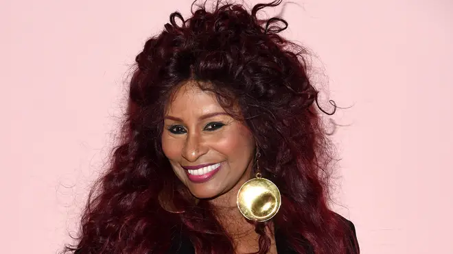 Chaka Khan