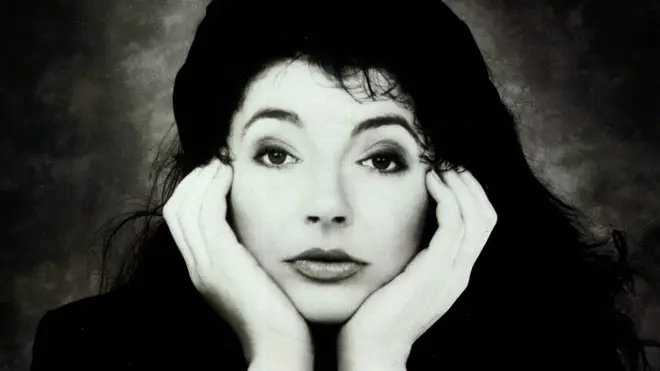 Kate Bush - This Woman's Work