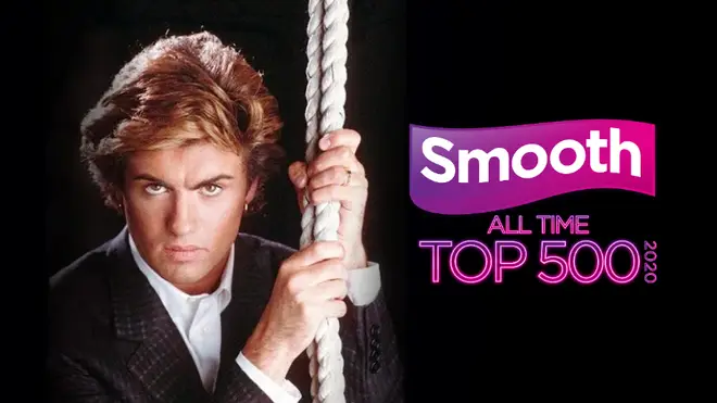 George Michael tops All Time Top 500