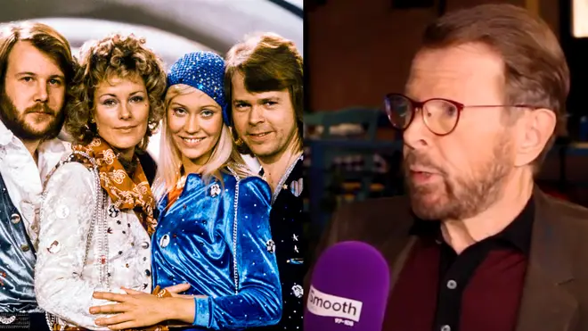ABBA are to release new music in 2020