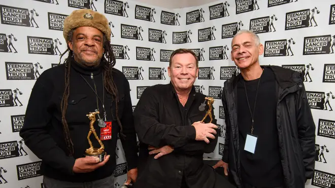UB40 film: Ali Campbell confirms movie biopic is being made to tell his side of the story