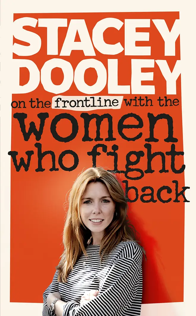 Stacey Dooley Book
