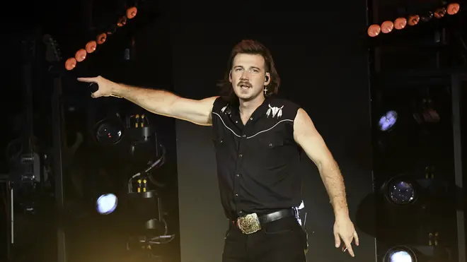 Morgan Wallen apologises after arrest for being drunk and disorderly in Nashville