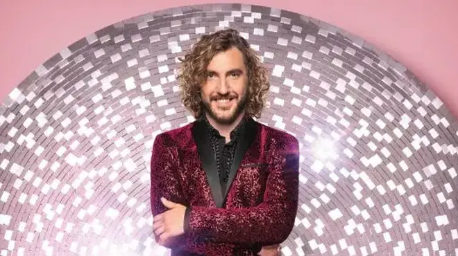 Seann Walsh