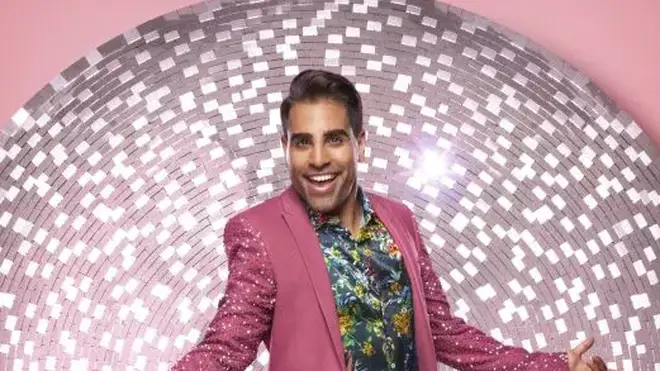 Dr Ranj