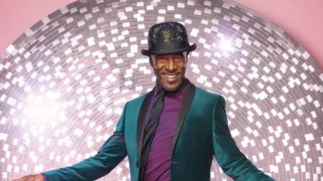 Danny John Jules