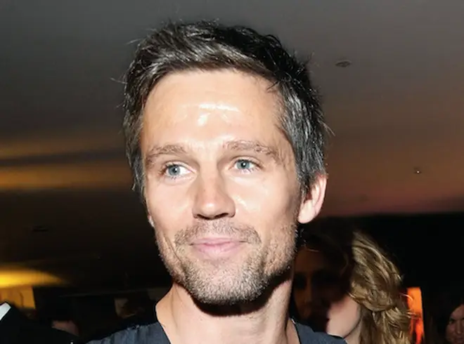 Jason Orange