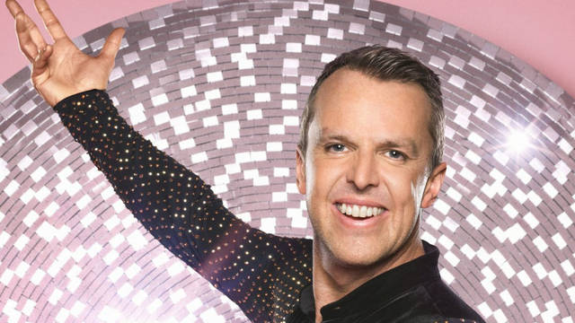 Graeme Swann