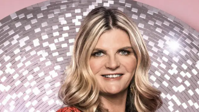 Susannah Constantine