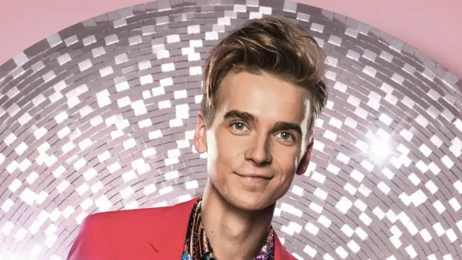 Joe Sugg