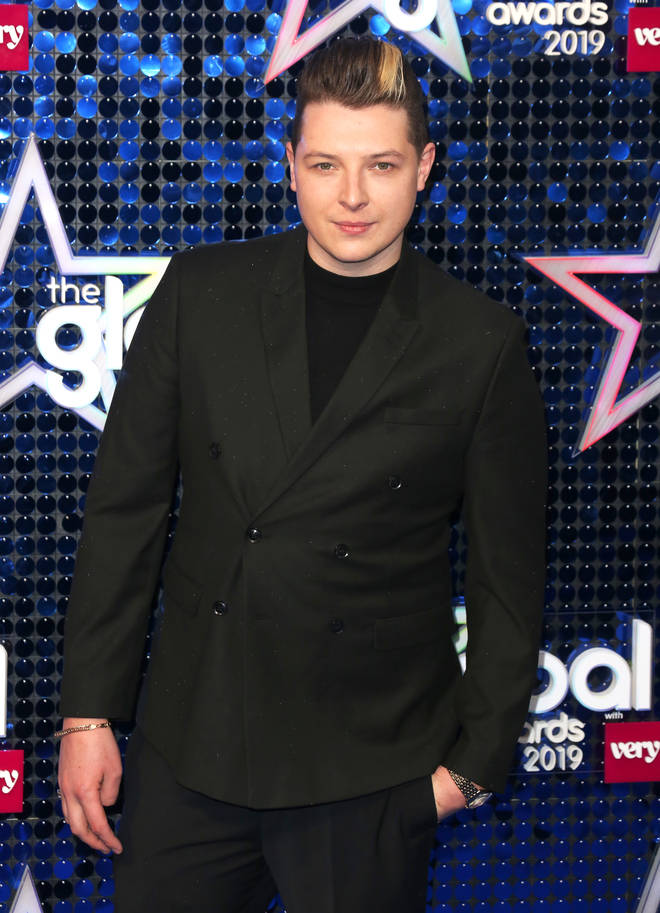 John Newman ‘pauses career’ and leaves record label to ‘discover better side of me’