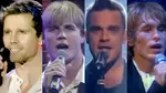 Take That have had some unforgettable moments in their 30 years together