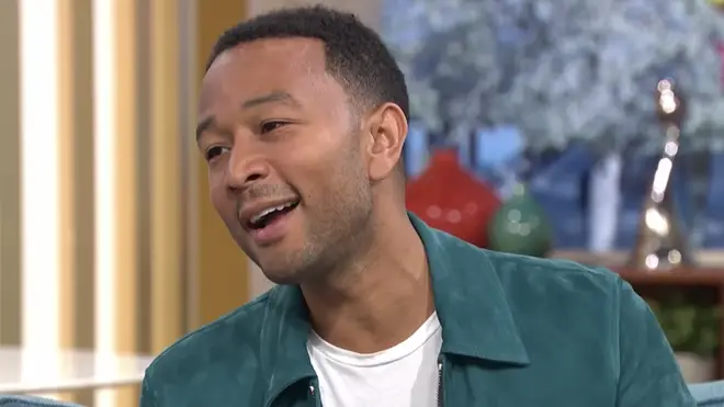 John Legend