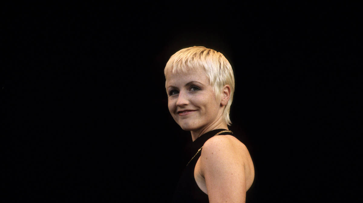 Cranberries singer Dolores O'Riordan cause of death confirmed as drown...