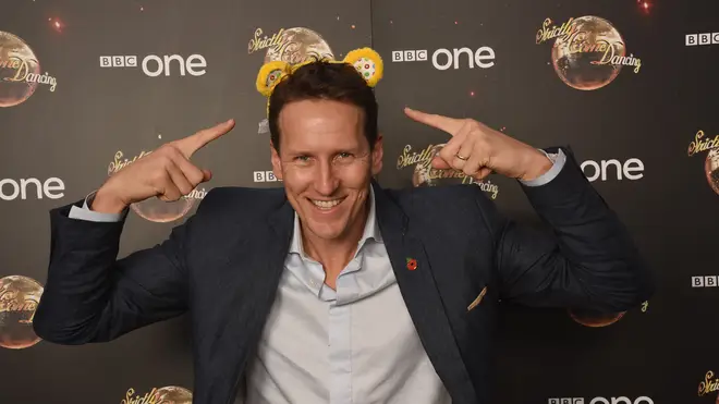 Brendan Cole