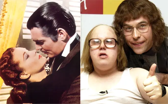Little Britain and Gone With The Wind pulled from BBC, Netflix, Britbox and HBO Max: 'Times have changed'