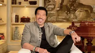Lionel Richie movie musical 'All Night Long' set for Disney release