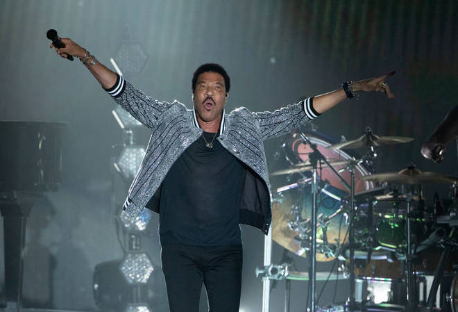 Lionel Richie movie musical 'All Night Long' set for Disney release
