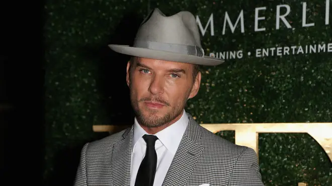 Matt Goss