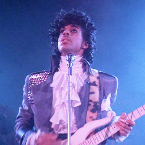 Prince Purple Rain