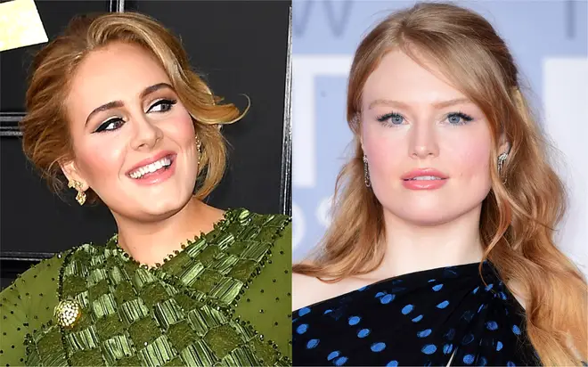 Freya Ridings sets sights on Adele collaboration: ‘It would just be the best thing ever’