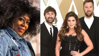 Blues singer Lady A hits out at Lady Antebellum’s name change: 'I’ve used it for over 20 years'