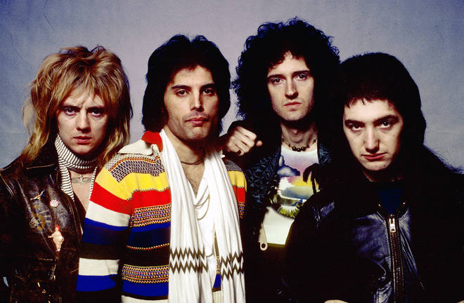 How well do you know the lyrics to some of Queen's biggest hits?