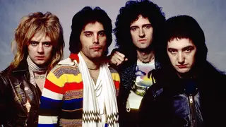 How well do you know the lyrics to some of Queen's biggest hits?