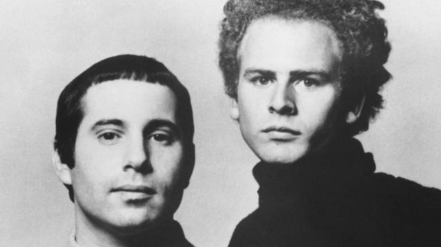 Simon & Garfunkel's professional relationship was filled with allegations of betrayal and dishonesty