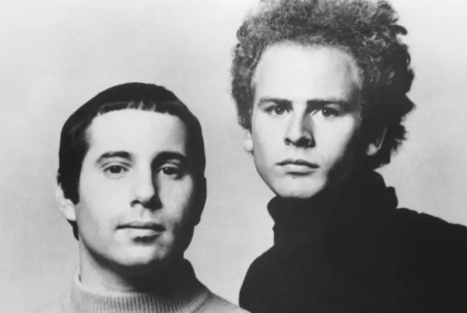 Simon & Garfunkel's professional relationship was filled with allegations of betrayal and dishonesty