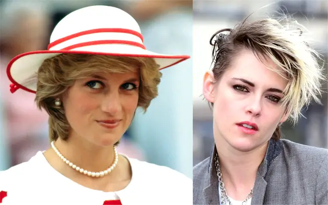 New Princess Diana film 'Spencer' to star Kristen Stewart in lead role
