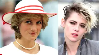 New Princess Diana film 'Spencer' to star Kristen Stewart in lead role