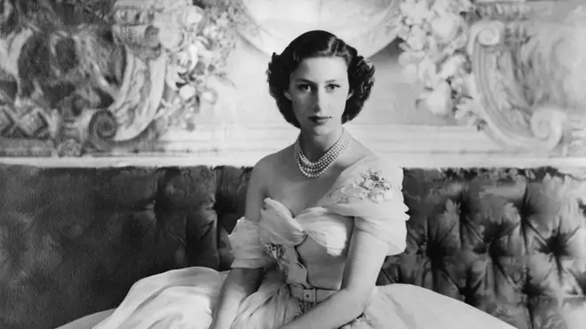 Princess Margaret