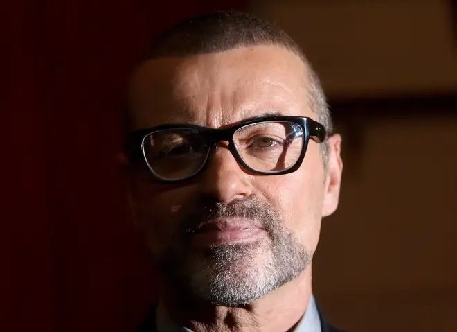 George Michael donated millions to charity throughout his lifetime