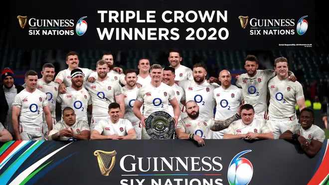 'Swing Low, Sweet Chariot' anthem faces ban after Rugby Football Union orders slavery link review