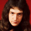 John Deacon Of Queen