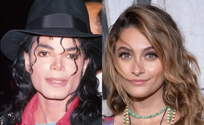 Paris Jackson has released new private footage of her father Michael Jackson