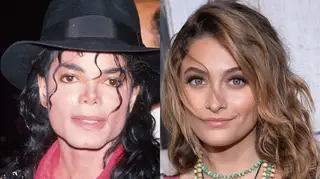 Paris Jackson has released new private footage of her father Michael Jackson