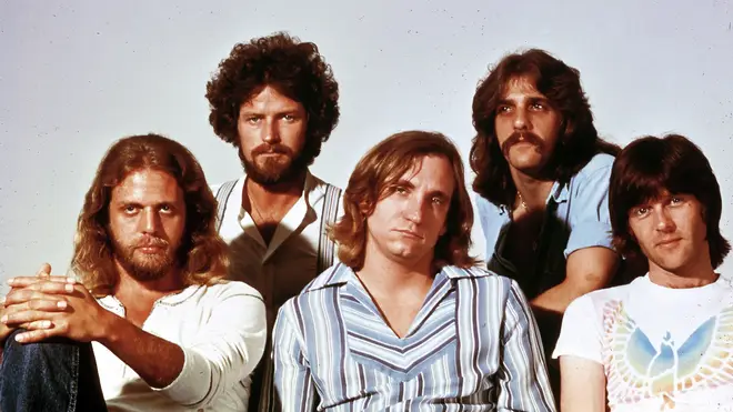 The Eagles