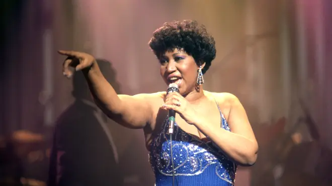 Aretha Franklin’s solo of ‘Never Gonna Break My Faith’ released with Boys Choir of Harlem