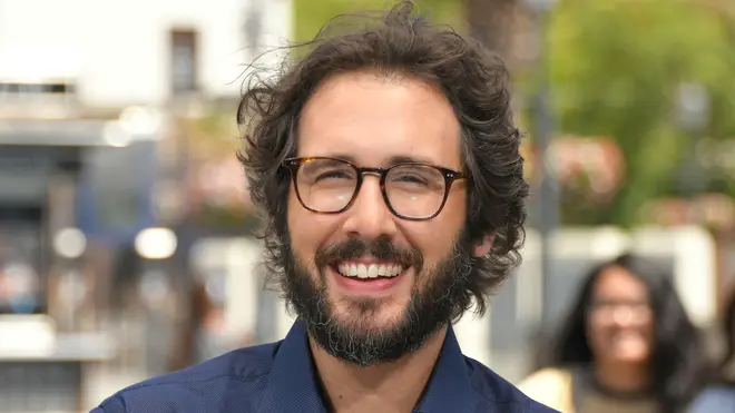 Josh Groban