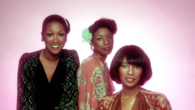 Pointer Sisters