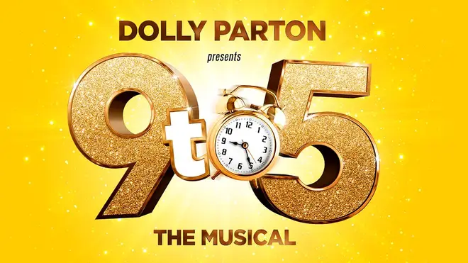 9 to 5 The Musical