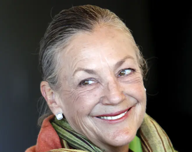 Alice Walton is the richest woman in the world