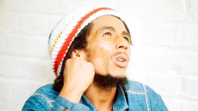 Bob Marley