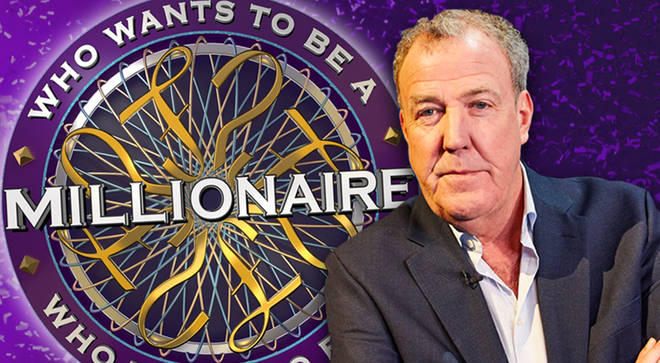 Can you win Who Wants To Be A Millionaire? Take on our quiz and find out!