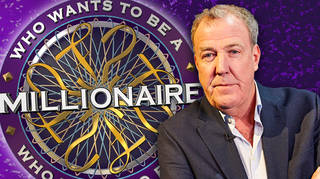 Can you win Who Wants To Be A Millionaire? Take on our quiz and find out!