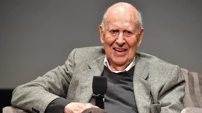 Carl Reiner, comedy giant and film star, dies aged 98